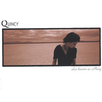 Thumbnail for the Quincy - In Between link, provided by host site