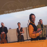 Thumbnail for the Sirius String Quartet - In Between link, provided by host site