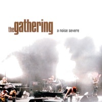 Thumbnail for the The Gathering - In Between link, provided by host site