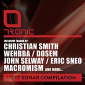Thumbnail for the Eric Sneo - In Between link, provided by host site