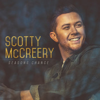 Thumbnail for the Scotty McCreery - In Between link, provided by host site
