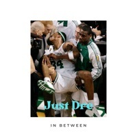 Thumbnail for the Just Dre - In Between link, provided by host site