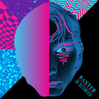 Thumbnail for the Baxter - In Between link, provided by host site