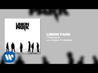 Thumbnail for the Linkin Park - In Between link, provided by host site