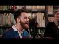 Thumbnail for the Michael Blume - In Between - Paste Studio NYC - New York, NY link, provided by host site