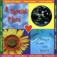 Thumbnail for the Alice Ripley - In Between the Lines (Alice Ripley) link, provided by host site