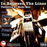 Thumbnail for the Marc Mac - In Between The Lines link, provided by host site