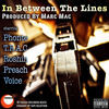 Thumbnail for the Marc Mac - In Between the Lines link, provided by host site