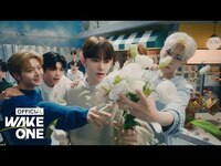 Thumbnail for the ZEROBASEONE - (제로베이스원) 'In Bloom' link, provided by host site
