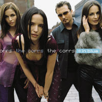 Thumbnail for the The Corrs - In Blue link, provided by host site