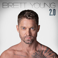 Thumbnail for the Brett Young - In Case You Didn't Know 2.0 link, provided by host site