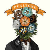 Thumbnail for the Various Artists - In Case You Missed It: 15 Years of Dualtone link, provided by host site