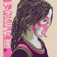 Thumbnail for the PUSCIFER - In Case You Were Napping link, provided by host site