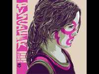 Thumbnail for the PUSCIFER - In Case You Were Napping Trailer link, provided by host site