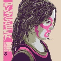 Thumbnail for the PUSCIFER - In Case You Were Napping link, provided by host site
