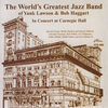 Thumbnail for the Yank Lawson - In Concert at Carnegie Hall link, provided by host site
