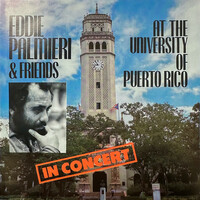 Thumbnail for the Eddie Palmieri - In Concert At The University Of Puerto Rico link, provided by host site