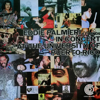 Thumbnail for the Eddie Palmieri - In Concert at the University of Puerto Rico link, provided by host site