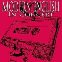 Thumbnail for the Modern English - In Concert link, provided by host site