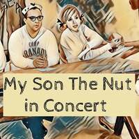 Thumbnail for the Allan Sherman - In Concert, My Son the Nut link, provided by host site