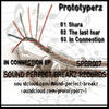 Image of Prototyperz linking to their artist page due to link from them being at the top of the main table on this page