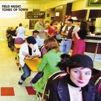 Thumbnail for the Field Music - In Context link, provided by host site