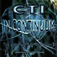 Thumbnail for the Chris & Cosey - In Continuum - Library of Sound Edition Three link, provided by host site