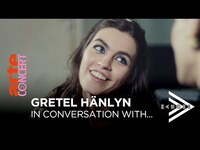 Thumbnail for the Gretel Hänlyn - In Conversation with... - Echoes with Jehnny Beth - @arteconcert link, provided by host site