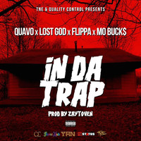 Thumbnail for the Quavo - In Da Trap link, provided by host site