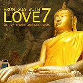 Thumbnail for the Auricular - In Deep End link, provided by host site