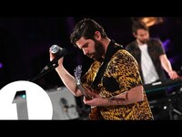 Thumbnail for the Foals - In Degrees live at Kew Gardens for Radio 1 link, provided by host site