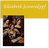 Thumbnail for the Hugo Wolf - In dem Schatten meiner Locken from Spanisches Liederbuch n.12 link, provided by host site