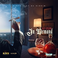Thumbnail for the Jay-5 Flow - In Demand link, provided by host site