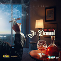 Thumbnail for the Jay-5 Flow - In Demand link, provided by host site