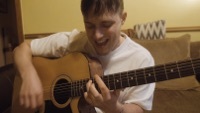 Thumbnail for the Christy - In Denial (Live From Uncle Nick’s) link, provided by host site