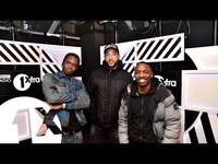 Thumbnail for the Krept & Konan - Krept and Konan talk Revenge Is Sweet, entrepreneur life, Cadet and more with DJ Target link, provided by host site