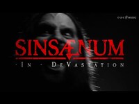 Thumbnail for the Sinsaenum - In Devastation (Album Trailer) | New Album Out Now link, provided by host site