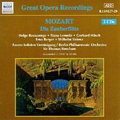 Thumbnail for the Thomas Beecham - In diesen heil'gen Hallen link, provided by host site