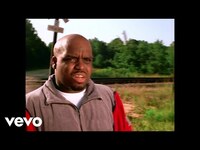 Thumbnail for the OutKast - In Due Time (Official HD Video) link, provided by host site