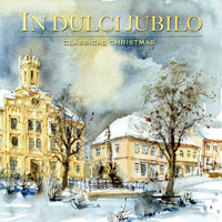 Thumbnail for the Diego Fasolis - In dulci jubilo link, provided by host site