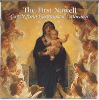 Thumbnail for the Westminster Cathedral Choir - In Dulci Jubilo link, provided by host site