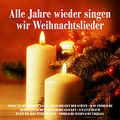 Thumbnail for the Windsbacher Knabenchor - In dulci jubilo link, provided by host site