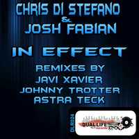 Thumbnail for the Chris DiStefano - In Effect link, provided by host site