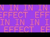 Thumbnail for the Dusky - In Effect link, provided by host site