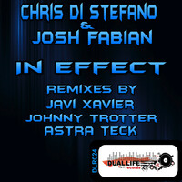 Thumbnail for the Chris DiStefano - In Effect link, provided by host site