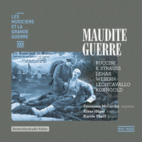 Thumbnail for the Charles Ives - In Flanders Fields link, provided by host site