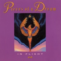 Thumbnail for the Pieces of a Dream - In Flight link, provided by host site