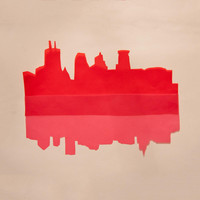 Thumbnail for the Nicholas David - In Formation link, provided by host site