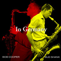 Thumbnail for the Bob Cooper - In Germany link, provided by host site