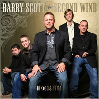 Thumbnail for the Barry Scott - In God's Time link, provided by host site